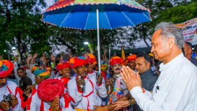 मुख्यमंत्री से मिले प्रतिनिधिमंडल  देश में महंगाई और बेरोजगारी बड़ी समस्या  हमारी सरकार दे रही राहत 