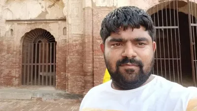 अब जुनैद नासिर हत्याकांड की हर कड़ी सुलझेगी  राजस्थान पुलिस को मिली मोनू मानेसर की कस्टडी