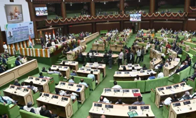 rajasthan budget 2023   विधानसभा में आज cm अशोक गहलोत बजट करेंगे पास  हो सकती हैं नई घोषणाएं