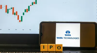 tata technologies के आईपीओ में लगाया पैसा होगा डबल  दांव लगाने वाले निवेशक खुश  gmp में हुई जबरदस्त बढ़ोतरी