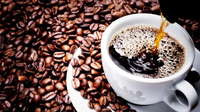 मोटापे से हैं परेशान   कॉफी पीने से मिल सकता है रिलीफ 