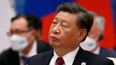 दुनियाभर में अवैध पुलिस स्टेशन खोल रहा चीन  कई देश भी दे रहे उसका साथ