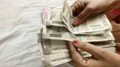 छात्रों ने 100 रुपए लगाकर 4 घंटे में कमाए 3650 रुपए