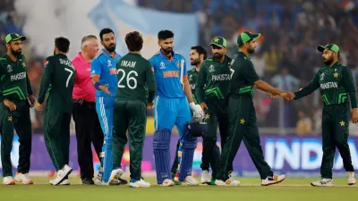 ind vs pak t20 wc 2024   नई पिच पर खेला जायेगा भारत पाकिस्तान का महामुकाबला  3 महीने में तैयार होगा स्टेडियम