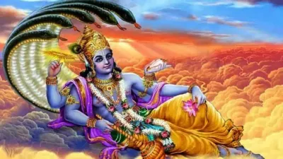 आमलकी एकादशी का व्रत 3 मार्च को  lord vishnu की पूजा से मिलेगा सौभाग्य