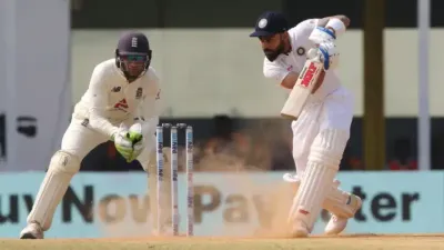 इंग्लैंड के खिलाफ टेस्ट सीरीज के लिए भारतीय टीम का ऐलान  ध्रुव जुरेल सहित इन खिलाड़ियों को मिली जगह