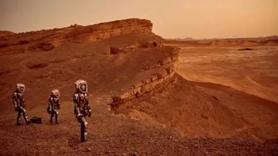 mars planet  क्या आप जानते हैं कि मंगल ग्रह पर है सौरमंडल का सबसे ऊंचा पर्वत  
