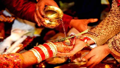 dev uthani ekadashi  देवउठनी एकादशी पर मांगलिक कार्य हुए शुरू  प्रदेश में आज होंगी 50 हजार शादियां