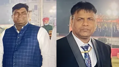 जयपुर में फायरिंग की वारदात का खुलासा  पुलिस ने दोनों आरोपियों को किया गिरफ्तार