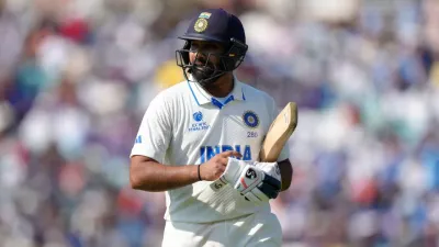ind vs eng   दूसरे टेस्ट में जीत के बाद भारतीय कप्तान का आया चौंकाने वाला बयान  सुनकर खुशी से झूम उठे फैंस