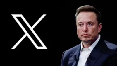 elon musk का बड़ा ऐलान  बिना नंबर के x में होगी वीडियो ऑडियो कॉलिंग