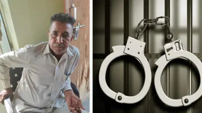 झुंझुनूं में एसीबी की बड़ी कार्रवाई  12 हजार रुपए रिश्वत लेते पटवारी को रंगे हाथों किया गिरफ्तार