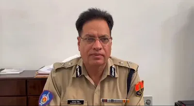 जोधपुर पुलिस कमिश्नर का एक्शन मोड अवैध गतिविधियां करने वालों की इस तरह तोडी कमर