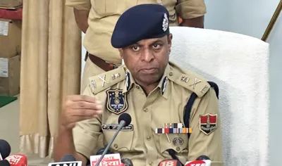 जयपुर में चैन स्नैचिंग की वारदात का खुलासा  पुलिस ने लगातार 60 घंटे पीछा कर कार्रवाई को दिया अंजाम