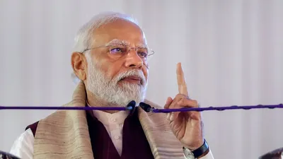 पीएम नरेंद्र मोदी दुनिया के सबसे लोकप्रिय नेता  ग्लोबल लीडर अप्रूवल रेटिंग में सबसे आगे