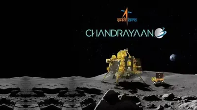 chandrayaan 3   4 साल की कड़ी मेहनत के बाद सफलता  1 000 इंजीनियरों और वैज्ञानिकों ने किया काम  ये हैं चंद्रयान 3 के असली हीरो…