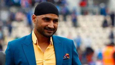 harbhajan singh ने नई टीम बनाने की सिफारिश की  कहा  हार्दिक की कप्तानी में युवा खिलाड़ियों को मिले मौका
