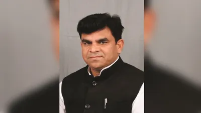 राजस्थान में mp जैसा कांड  पुलिस अफसर ने किया पेशाब  कांग्रेस mla पर जूते चटवाने का आरोप