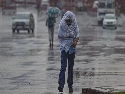 rajasthan weather update   8 सितंबर से फिर से झमाझम बरसेगा मानसून