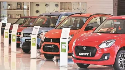 maruti suzuki की नई कारों पर पाएं 50000 रु  तक की छूट  जानिए किस कार पर क्या है ऑफर