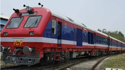 26 साल का इंतजार खत्म  अजमेर जयपुर डेमू ट्रेन का होगा विस्तार  यह रहेगा ट्रेन का शेड्यूल