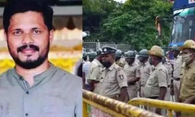 praveen nettaru murder case   कर्नाटक में भाजपा नेता प्रवीण हत्याकांड मामले में nia ने 32 ठिकानों पर डाली रेड