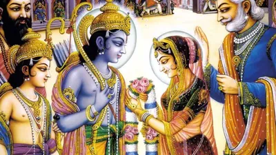 आखिर  राम  ही क्यों है सबसे लोकप्रिय  देश में हर 245वें व्यक्ति का नाम राम  जानें सीता का नाम कितनों को पसंद