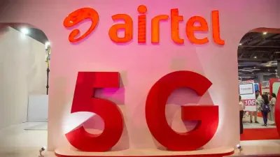 airtel 5g plus services in uttarpradesh  इन 7 शहरों में शुरू हुई एयरटेल की 5जी प्लस सेवाएं