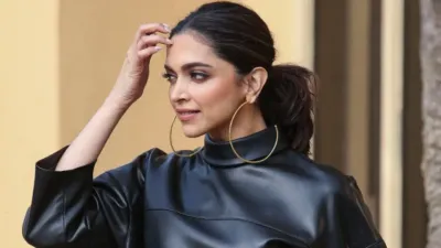  पठान  की सफलता के बाद अब deepika padukone के जीवन में आई ये बड़ी खुशी  सोशल मीडिया पर दी फैंस को जानकारी