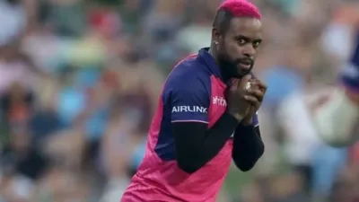 वेस्टइंडीज के इस दिग्गज क्रिकेटर के साथ हुई दिल दहला देने वाली घटना  बंदूक की नोक पर छीना कैश