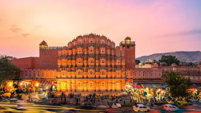 rajastan diwas 2024   75 साल का हुआ आपणो राजस्थान… जानें क्यों खास है रजवाड़े और हवेलियां