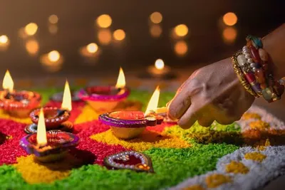 diwali holiday 2024  राजस्थान में आखिर दीपावली पर कितने दिन बंद रहेंगे स्कूल और ऑफिस  जारी हुआ छुट्टियों का कैलेंडर