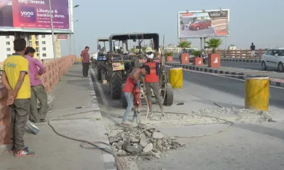 jaipur   टूटी सड़कें   ट्रैफिक जाम   उफनती नालियां   कब मिलेगा पिंक सिटी को छुटकारा  