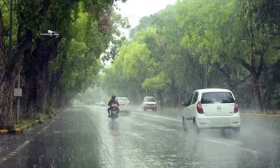 इस बार मई के पहले सप्ताह में भी नहीं तपेगा राजस्थान  आज से 2 दिन 50 प्रतिशत इलाकों में बारिश का अलर्ट