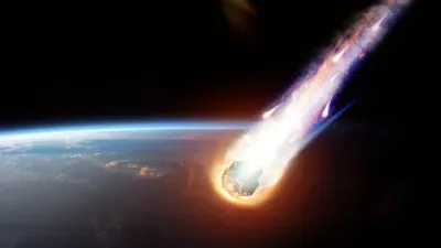 ‘सिटी किलर’  तबाही का देवता…पृथ्वी के पास से गुजरते हैं कई क्षुद्रग्रह
