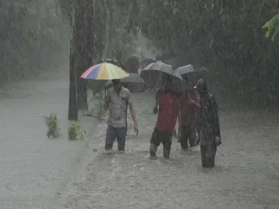 weather update  प्रदेश में एक बार फिर होगा मानसून एक्टिव   imd ने जारी किया भारी बारिश का अलर्ट