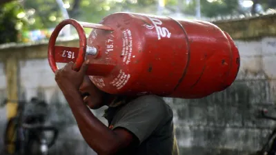 नया गैस कनेक्शन चाहिए या lpg gas cylinder भरवाना है तो इस नंबर पर दें मिस्ड कॉल