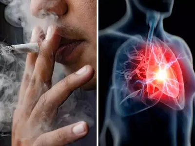 smoking करने वाले जल्द कराए ये 5 टेस्ट  गंभीर बीमारी का शिकार होने से बच जाएगें