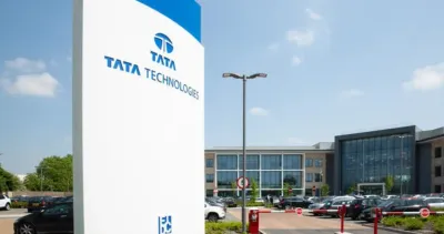 tata technologies के आईपीओ को इंतजार हुआ खत्म  सेबी ने दी मंजूरी  टाटा मोटर्स के निवेशक हुए गदगद