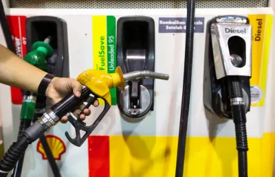 petrol diesel price today  जानिए आज क्या है आपके शहर में पेट्रोल डीजल के भाव