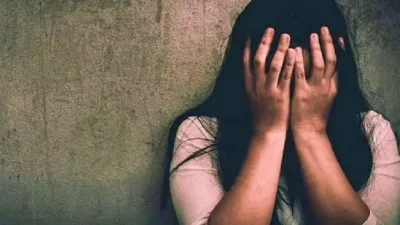 जयपुर में महिला से दरिंदगी  आरोपी परिचित ने नहाते समय बनाया वीडियो  ब्लैकमेल कर किया दुष्कर्म