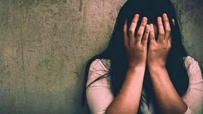 जयपुर में महिला से दरिंदगी  आरोपी परिचित ने नहाते समय बनाया वीडियो  ब्लैकमेल कर किया दुष्कर्म