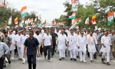 क्या साउथ की तरह नॉर्थ में सफल होगी bharat jodo yatra   राहुल गांधी की उत्तर भारत में होगी अग्निपरीक्षा  