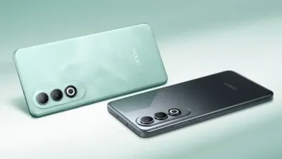 oppo k12   इस दिन लॉन्च होगा ओप्पो का यह दमदार स्मार्टफोन  जानिए डिजाइन और स्पेसिफिकेशंस