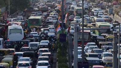 परकोटे में 3 दिन भारी वाहन निषेध…अभय कमांड से निगरानी  दिवाली पर पुलिस ने जारी की गाइडलाइन