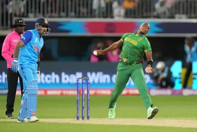 भारत के लिए आसान नहीं होगा साउथ अफ्रीका को टी20 सीरीज हराना  इन 4 खिलाड़ियों से रहना होगा सावधान 