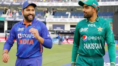 asia cup 2023  acc के सामने पैसो के लिए गिड़गिड़ाया पाकिस्तान  बारिश के चलते रद्द हुए मैचों का मांगा मुआवजा