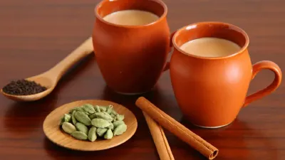 इलाइची वाली चाय केवल चाय नहीं बल्कि आपकी सेहत के लिए है काफी फायदेमंद