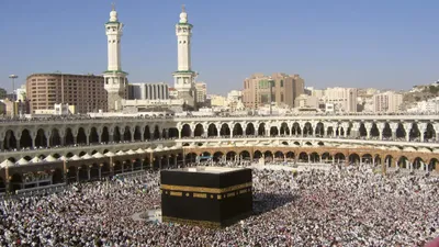 इस्लाम धर्म का सबसे पवित्र शहर मक्का  नबी इस्माईल के वंश ने की थी इसकी स्थापना