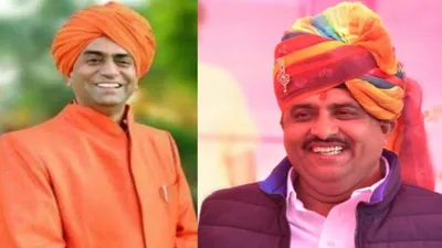 rajasthan election   चुनावी रण में रोमांचक बनी 2 धर्मगुरुओं की राजनीतिक साधना  ये रहा पिछले चुनावों का हाल